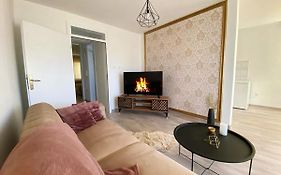 Modern Lux Apartment
